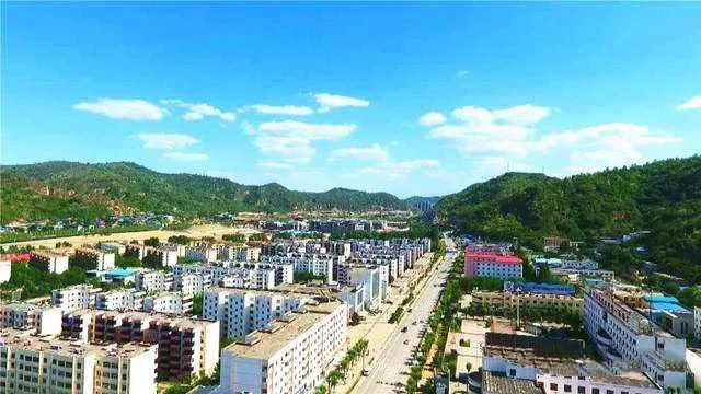 城固县昨晚又封城了吗