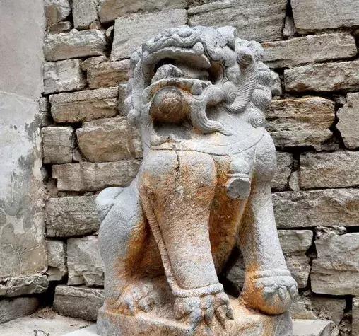 走进济南章丘水龙洞 游山水美景 看古村新貌！