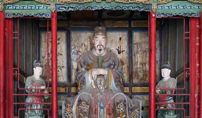 千年古县曲沃，“三晋之源”打造国际菜博盛会！