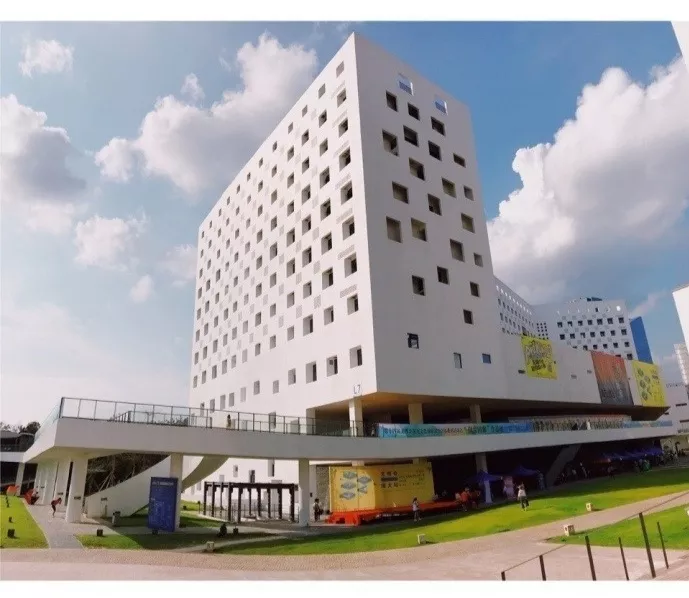 盘点广东网红大学!下一个校园网红就是你!
盘点广东网红大学!下一个校园网红就是你!