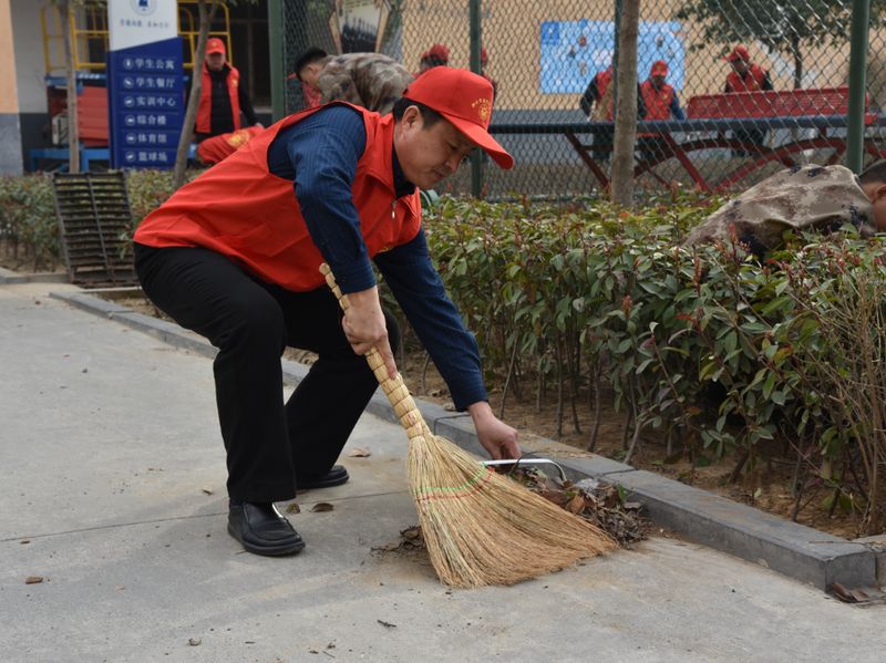 
原创
来不及告别！“照顾好了所有人唯独忘了自己”的好校长走了


