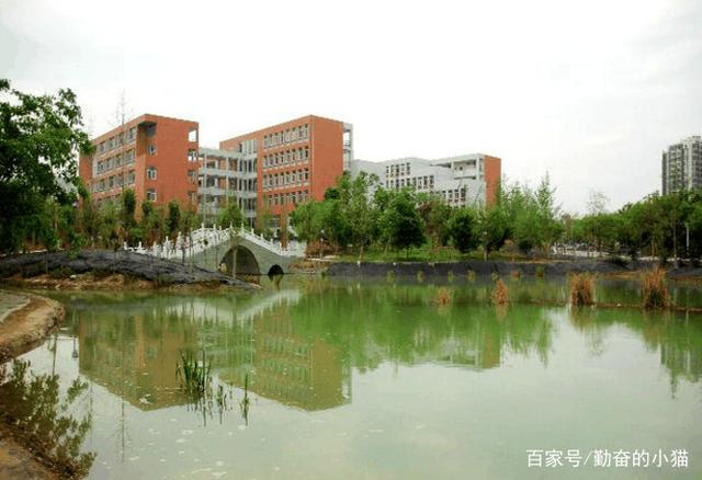 
高考低分生：全国最好的专科院校，毕业好就业


