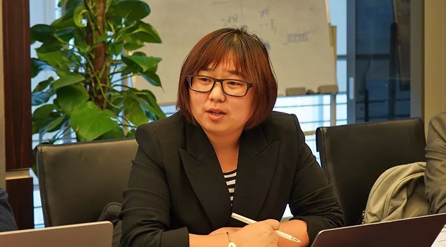 庞丽敏