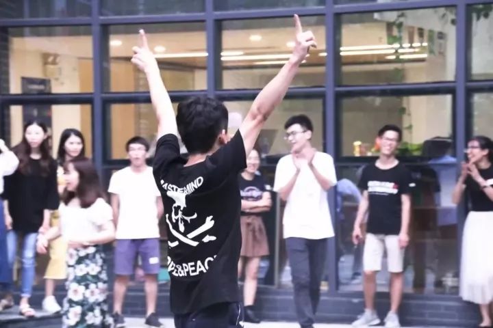 报名|未来大学线下行动:华东特别场
报名|未来大学线下行动:华东特别场