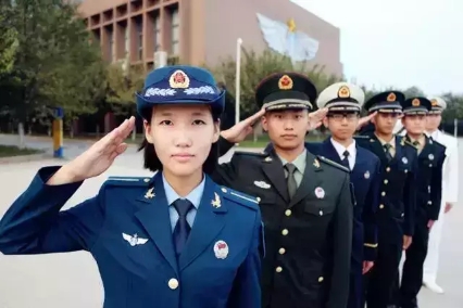 
原创
义务兵上完士官学校，毕业以后还有机会升本科么？


