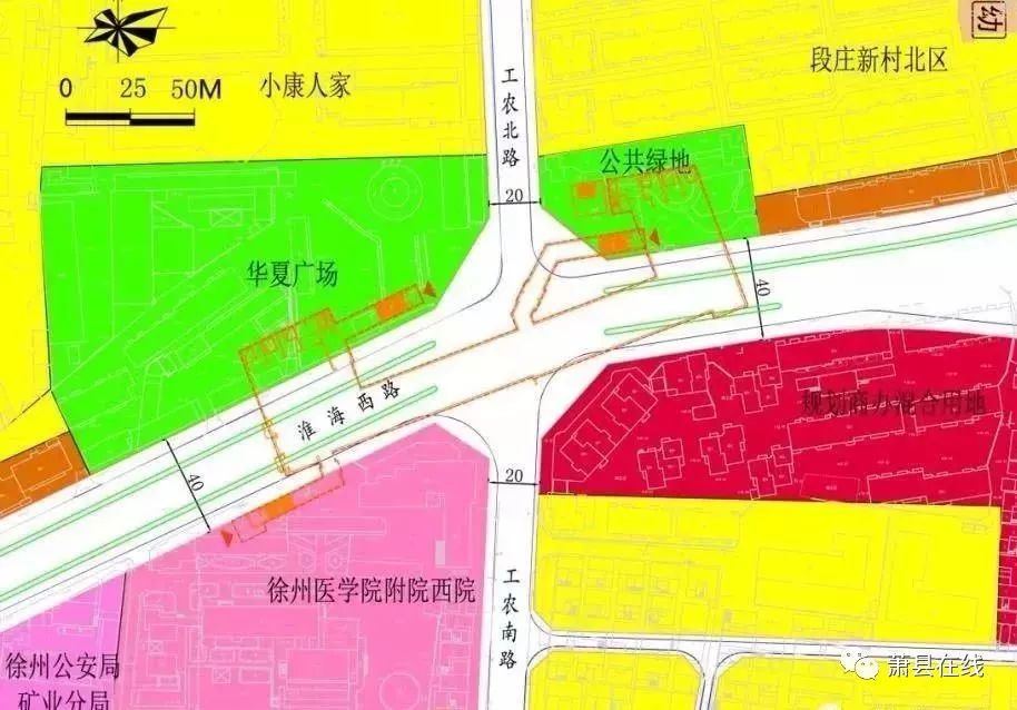 徐州市市区人口_外省人口在徐州市区购房的主要方向.制图:徐州房哥-排名第一(2)