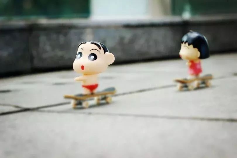 真想,有一个这样的朋友!