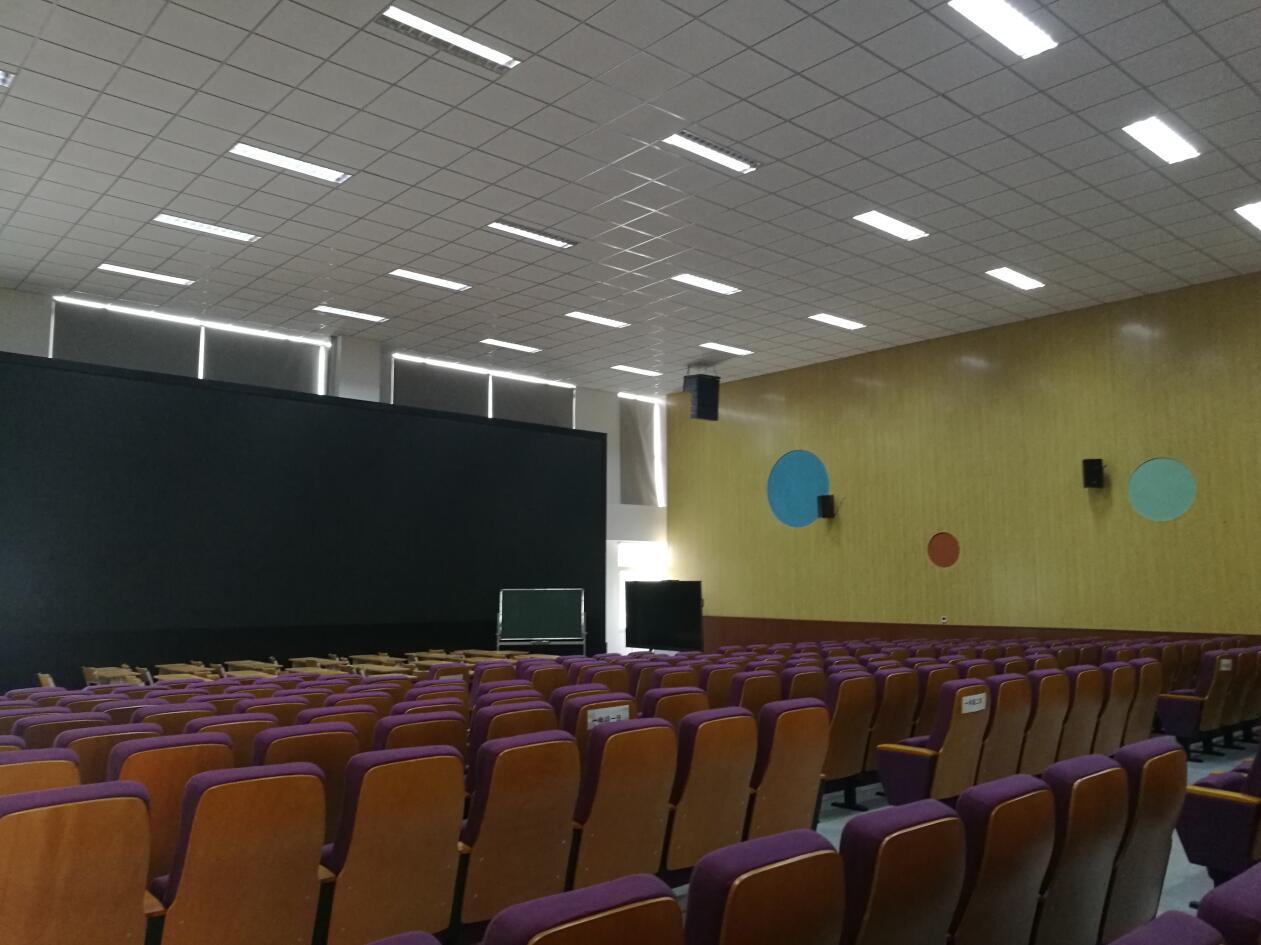 
理念先进、设计前卫，保定市城乡建筑设计研究院为市区教育建筑设计注入新风


