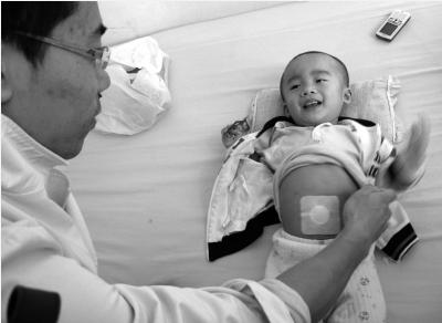                     孩子脾虚不爱吃饭，积食后大便像“羊粪蛋”？可用这5个方法调理
