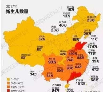 90后人口断崖式减少_00后比90后少16 人口断崖式下跌,正在加速到来(3)