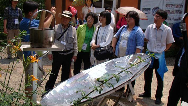 韩国农村参访纪②|蒲公英共同体:扎根土地的教育
韩国农村参访纪②|蒲公英共同体:扎根土地的教育