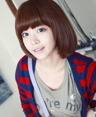 几款成熟的女式发型! 婷婷丁香五月综合图区