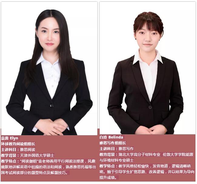 
想要雅思写作分数到6+先做到这一点


