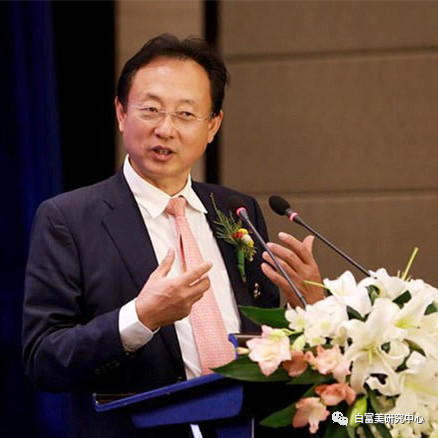 山东首富千金花4300w贿赂进斯坦福,如今被除名太丢脸!
山东首富千金花4300w贿赂进斯坦福,如今被除名太丢脸!