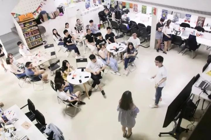 报名|未来大学线下行动:华东特别场
报名|未来大学线下行动:华东特别场