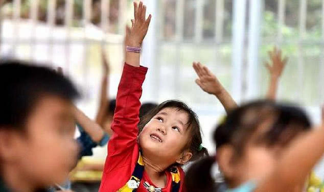 幼教老师:孩子上幼儿园之前,家长必须教会的6件事!
幼教老师:孩子上幼儿园之前,家长必须教会的6件事!