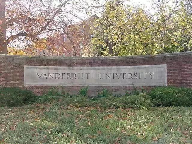 
学生心目中评分最高的美国大学TOP25,常春藤去哪了？


