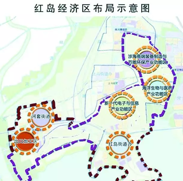 从0到3!青岛布局高校瞄准红岛!又一所耗资8亿的大学要来
从0到3!青岛布局高校瞄准红岛!又一所耗资8亿的大学要来
