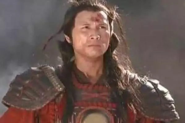 陪朱元璋打天下的34人，朱元璋杀掉了30人剩下4人，他们是谁