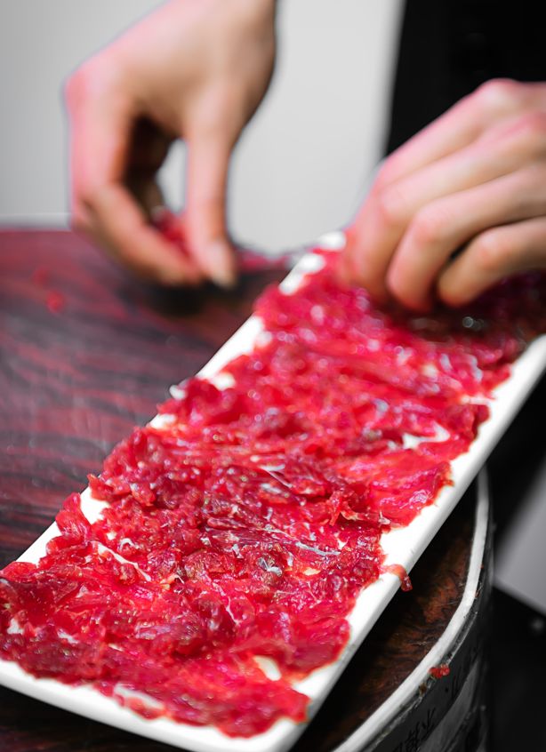 人均鲜牛肉_牛肉火锅(2)