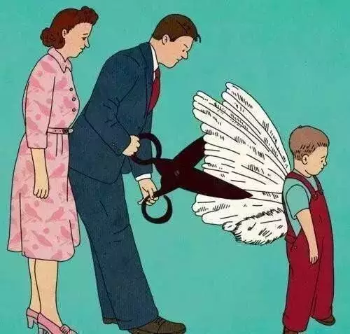 一组寓意深刻的教育图片,你看懂了几张? 澳门威尼斯人在线