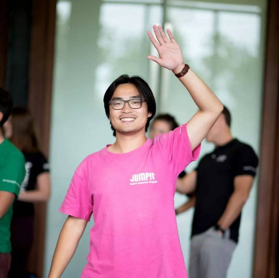原创
棕榈大道留学丨与恐怖袭击擦肩而过的那一刻,我想到了我的学生。
原创
棕榈大道留学丨与恐怖袭击擦肩而过的那一刻,我想到了我的学生。