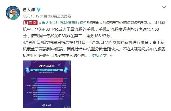 华为系列排行榜_iPhone13系列被踢出DXO榜单,华为蝉联第一(2)