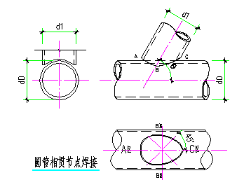 节点板焊接 6454332ae57143449f201d9f53af3656.png