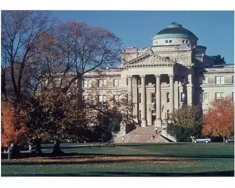 
学生心目中评分最高的美国大学TOP25,常春藤去哪了？


