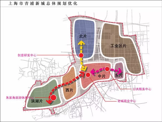 上海青浦区人口_按照青浦新城控制性编制单元中所确定的社区规划人口 社区发