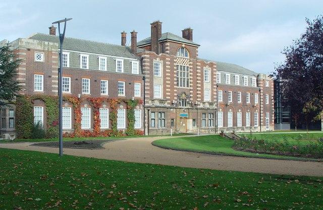 赫尔大学排名_赫尔大学