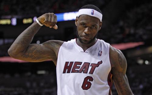 NBA现役有多少球员算得上是超巨「直面巨星耻辱」