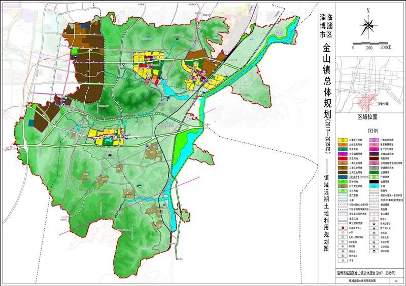 金山区各镇人口_金山区地图各镇全图(2)