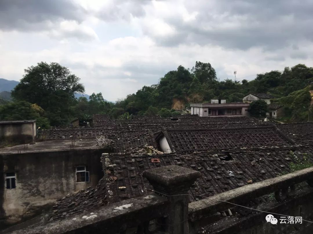 红色普宁南阳山区船埔镇鸭母寮村解放战争革命历史