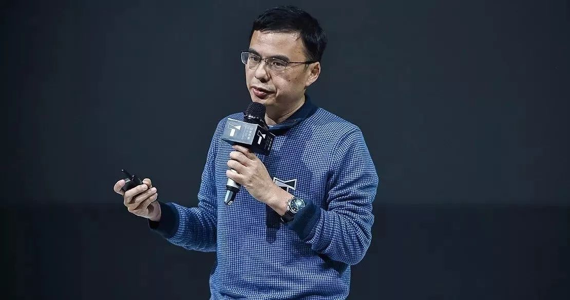 
原创
所谓向善：科技与AI工作者的初心


