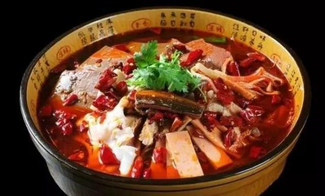 去川菜馆吃饭,这四道菜一定不能错过,它们都是经典的川菜 银河娱乐平台手机版