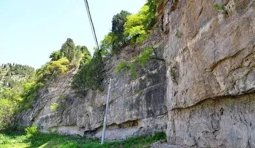 走进济南章丘水龙洞 游山水美景 看古村新貌！