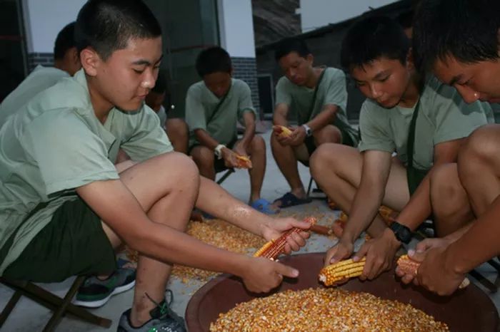 
献身中国专门教育的年轻人——记宜昌陈锋专门学校校长陈锋和他的团队


