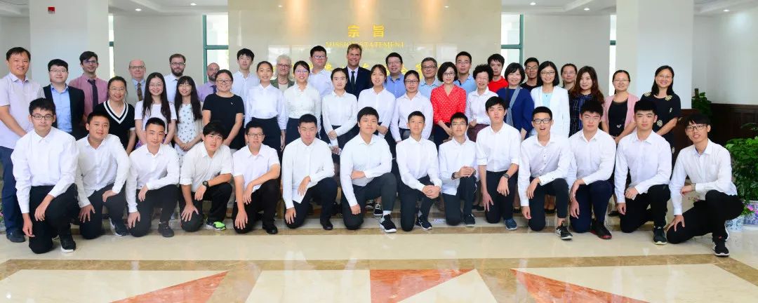 魔都16区53所热门民办小学师资大PK!你中意的学校师资如何
魔都16区53所热门民办小学师资大PK!你中意的学校师资如何