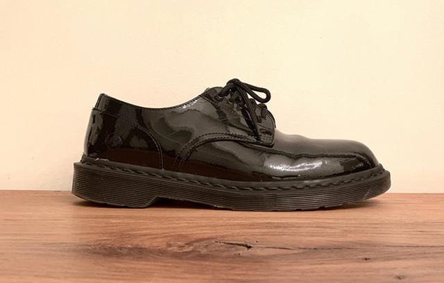 dr martens fragment design