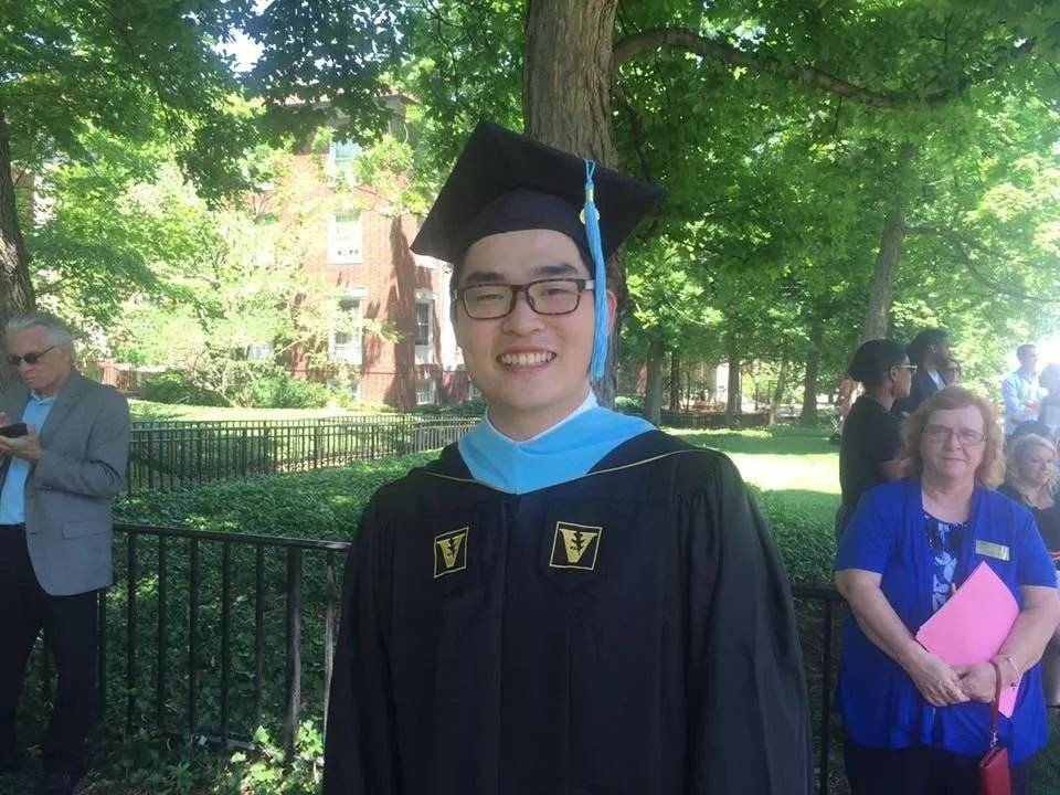 原创
棕榈大道留学丨与恐怖袭击擦肩而过的那一刻,我想到了我的学生。
原创
棕榈大道留学丨与恐怖袭击擦肩而过的那一刻,我想到了我的学生。
