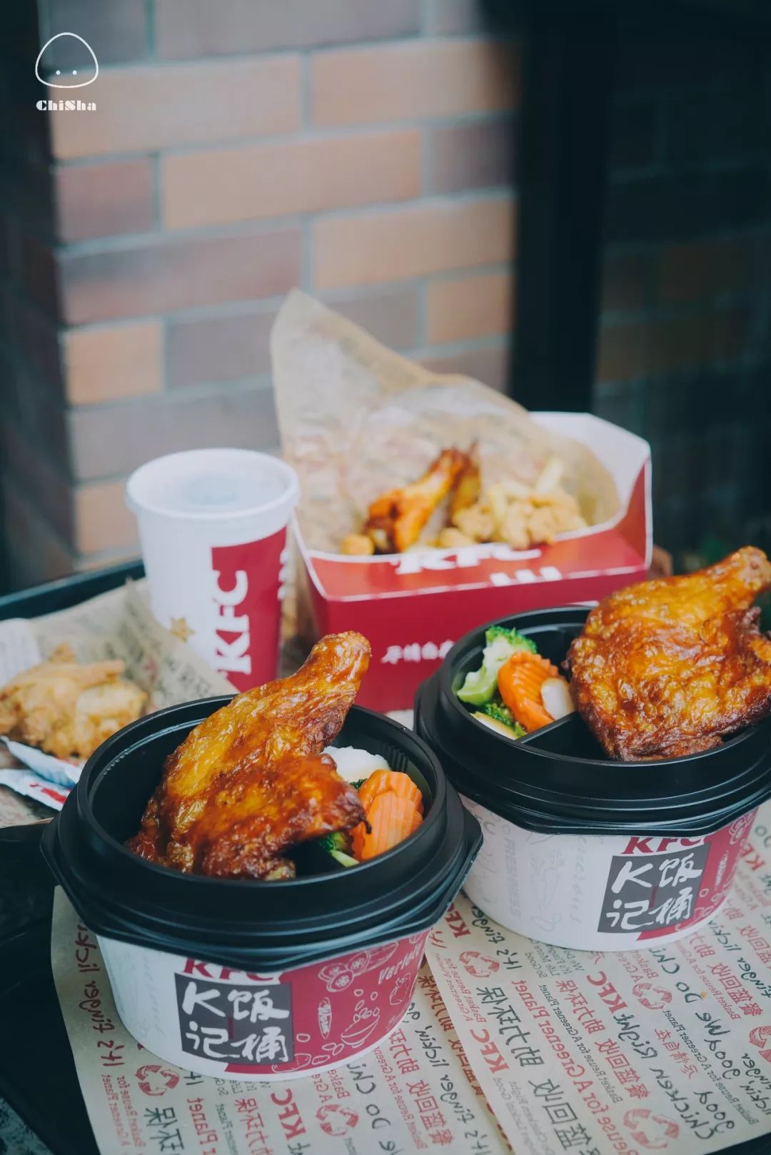 一个鸡腿猜成语_鸡腿卡通图片(3)