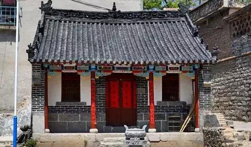 走进济南章丘水龙洞 游山水美景 看古村新貌！