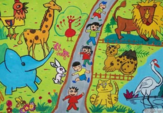 【童忆园】6岁孩童画出一幅黑压压的作品,却被老师表扬了,原因竟是……
【童忆园】6岁孩童画出一幅黑压压的作品,却被老师表扬了,原因竟是……
