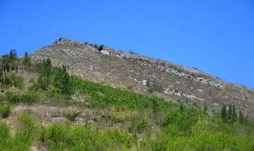 走进济南章丘水龙洞 游山水美景 看古村新貌！
