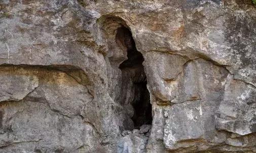 走进济南章丘水龙洞 游山水美景 看古村新貌！