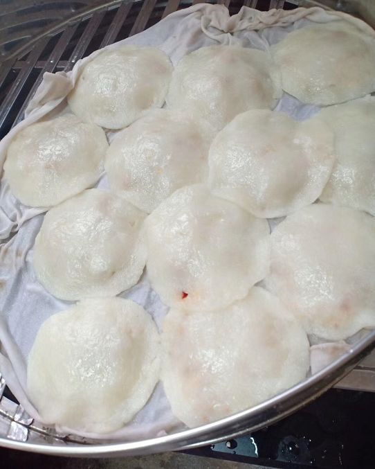 包粽粑简谱_布依族灰粽粑怎么包