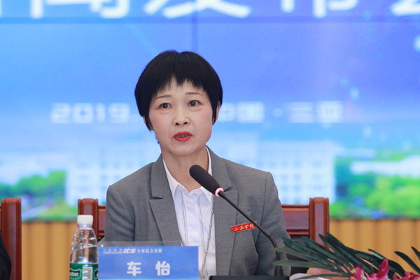 
炎炎夏日里的三亚，这两所高校全球招募为旅游助力孵化人才


