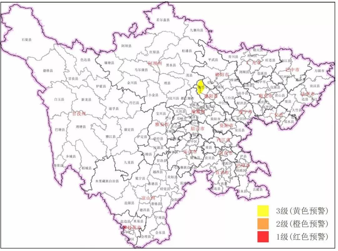 四川省2019年高考:考试时间、科目不变本科平行志愿增至9个丨早读四川
四川省2019年高考:考试时间、科目不变本科平行志愿增至9个丨早读四川