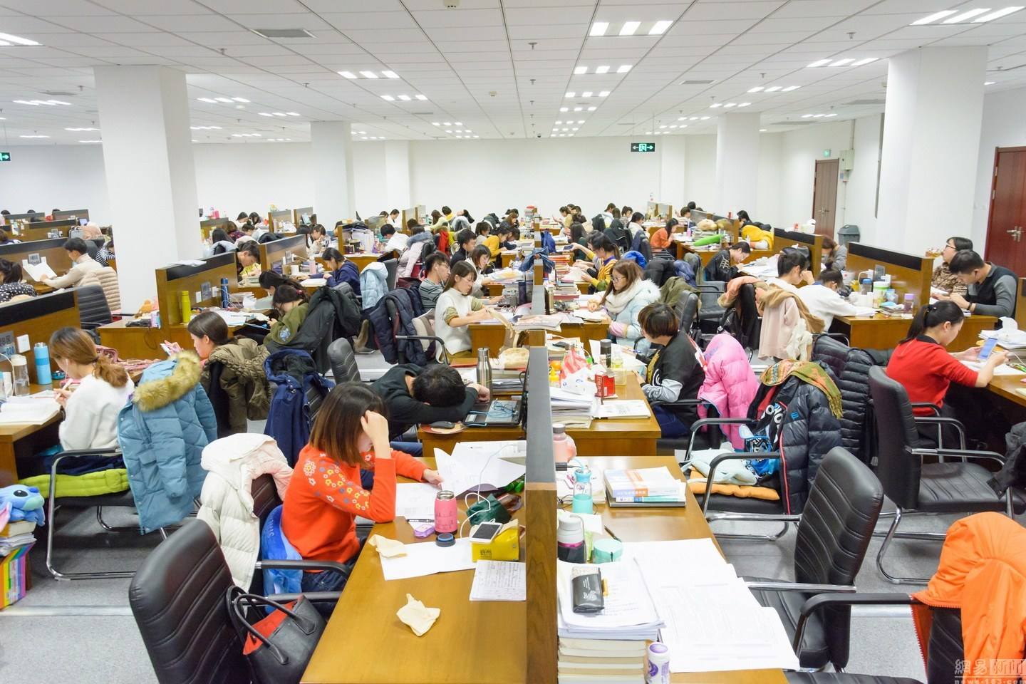 
原创
对于即将中考、高考的学生来说，题海战术有用吗？


